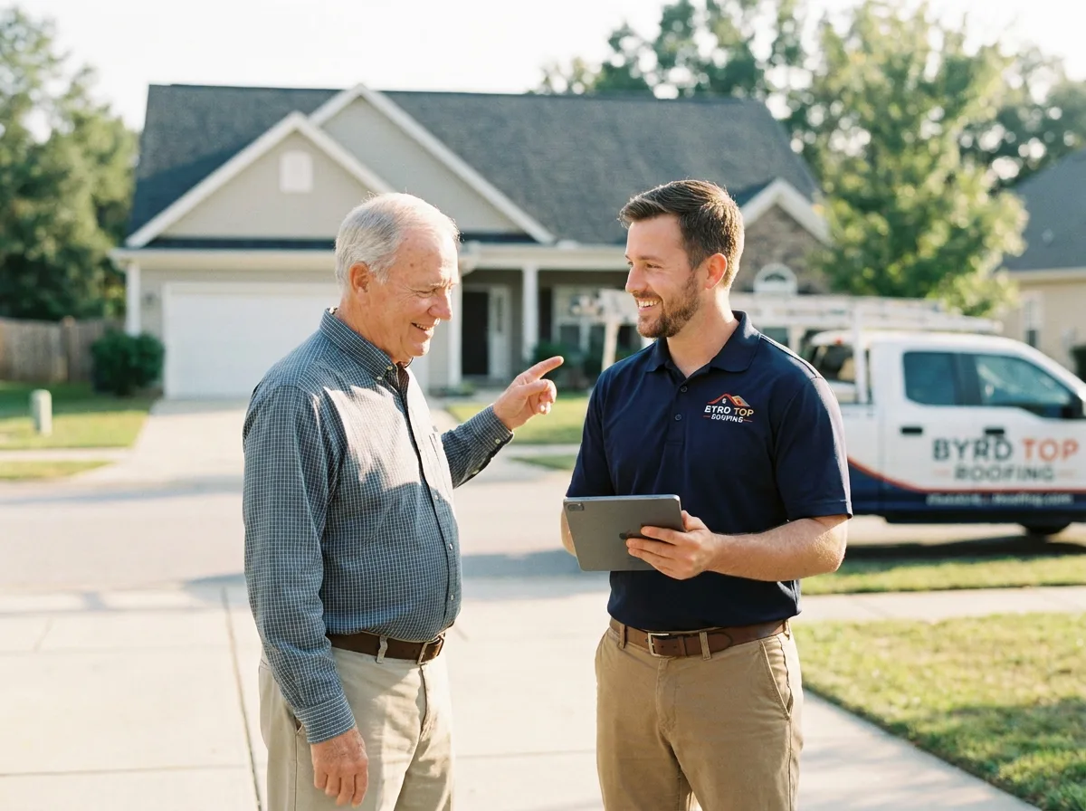 Roofing Grapeland, TX FAQs